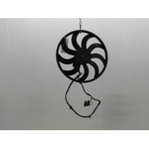 MOTEUR VENTILATEUR RADIATEUR MINI MINI I Phase 1 (R50/R53) 2001-2004