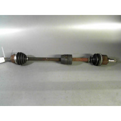 TRANSMISSION AVD