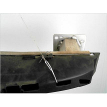 RENFORT PARE-CHOC AVANT CITROEN GRAND C4 PICASSO 06-13