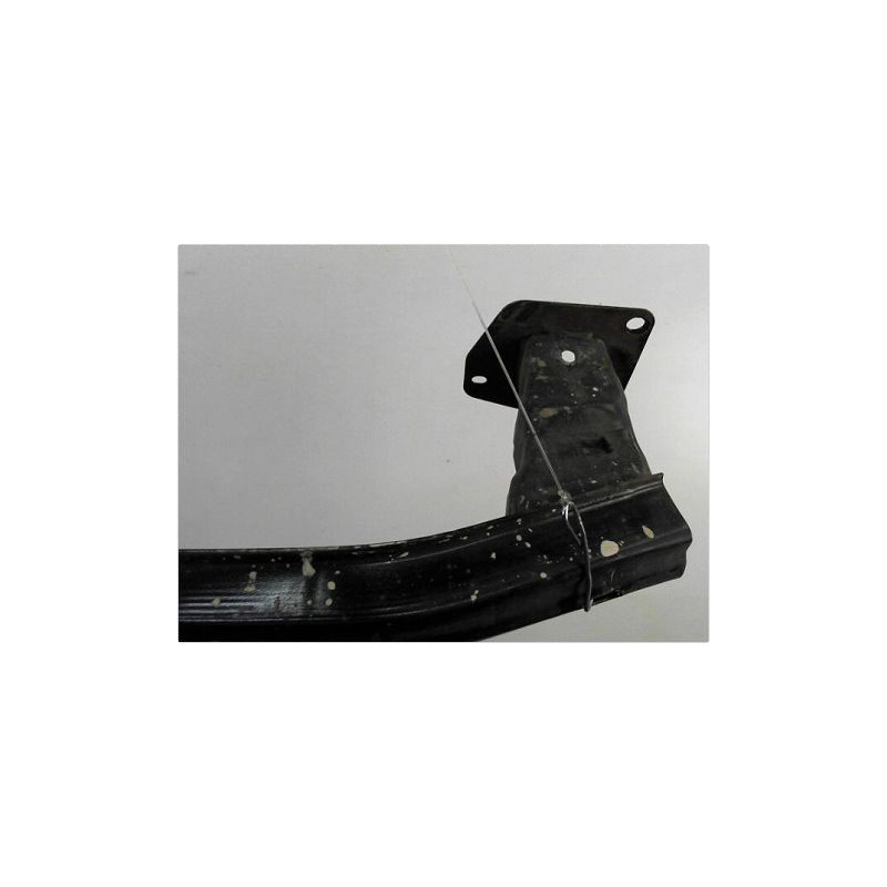 RENFORT PARE-CHOC ARRIERE  SEAT IBIZA IV 08-12