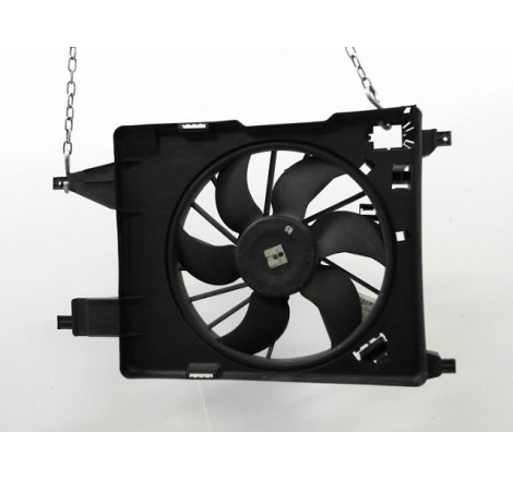 MOTEUR VENTILATEUR RADIATEUR