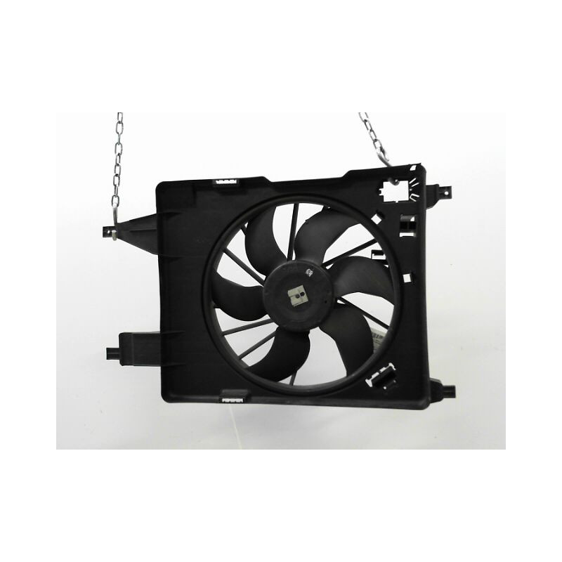 MOTEUR VENTILATEUR RADIATEUR RENAULT MEGANE II Phase 1 2002-2005