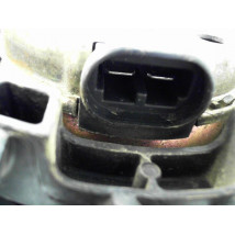 MOTEUR VENTILATEUR RADIATEUR RENAULT MEGANE II Phase 1 2002-2005