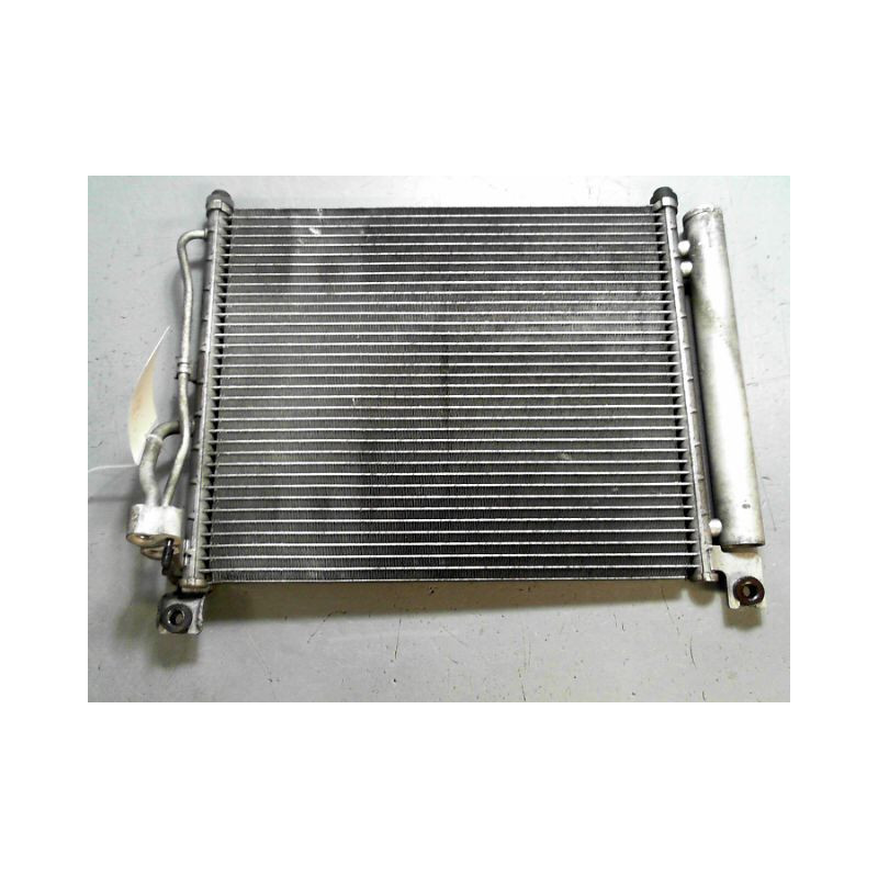 CONDENSEUR CLIMATISATION KIA PICANTO
