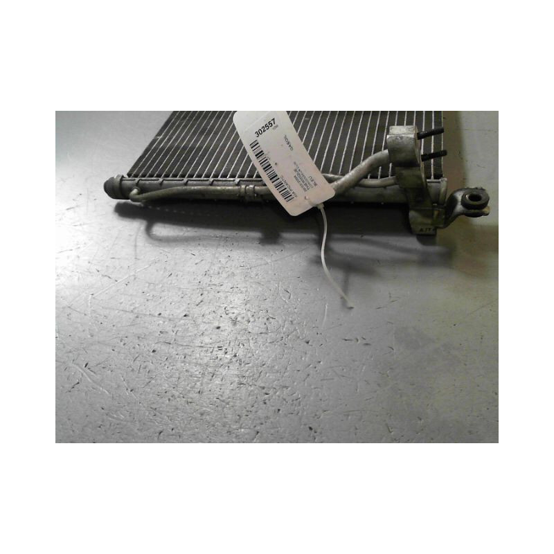 CONDENSEUR CLIMATISATION KIA PICANTO
