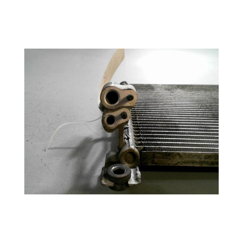 CONDENSEUR CLIMATISATION KIA PICANTO