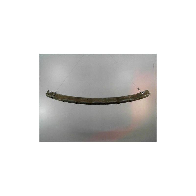 RENFORT PARE-CHOC ARRIERE  RENAULT MEGANE II PH2 C.C 06-09