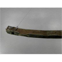 RENFORT PARE-CHOC ARRIERE  RENAULT MEGANE II PH2 C.C 06-09