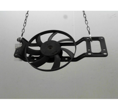 MOTEUR VENTILATEUR RADIATEUR