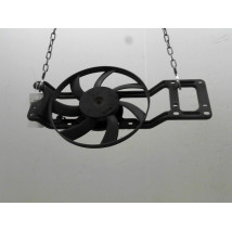 MOTEUR VENTILATEUR RADIATEUR RENAULT CLIO II Phase 2 2001-2006