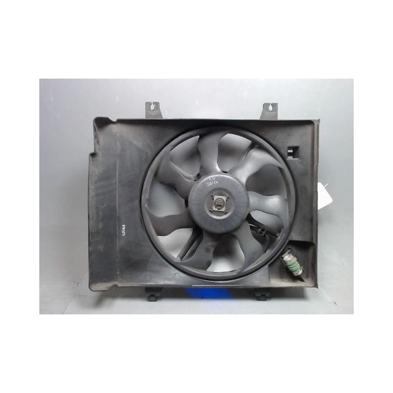 MOTEUR VENTILATEUR RADIATEUR KIA PICANTO