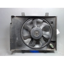 MOTEUR VENTILATEUR RADIATEUR KIA PICANTO