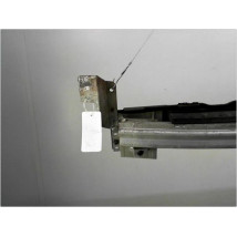 RENFORT PARE-CHOC ARRIERE  MINI MINI 2001-2004