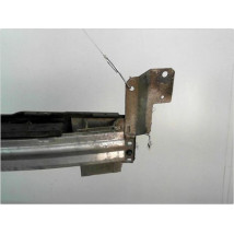 RENFORT PARE-CHOC ARRIERE  MINI MINI 2001-2004