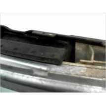 RENFORT PARE-CHOC ARRIERE  MINI MINI 2001-2004