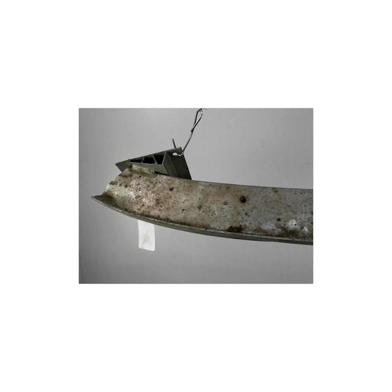 RENFORT PARE-CHOC ARRIERE  AUDI A3 2003-2008