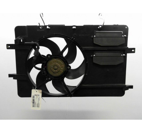 MOTEUR VENTILATEUR RADIATEUR