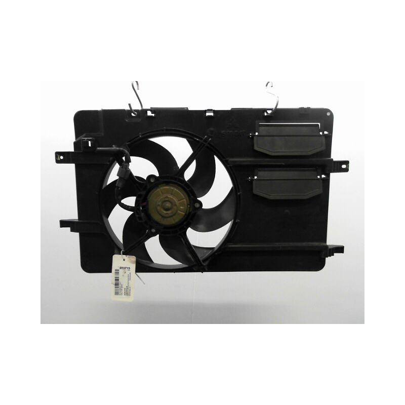 MOTEUR VENTILATEUR RADIATEUR MITSUBISHI COLT 2004-