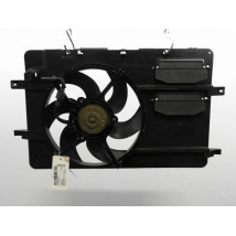 MOTEUR VENTILATEUR RADIATEUR MITSUBISHI COLT 2004-