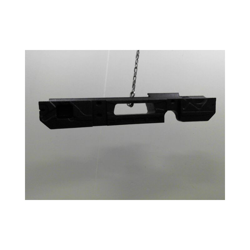 ABSORBEUR PARE-CHOC ARRIERE NISSAN QASHQAI BREAK I Phase 1 2007-2010