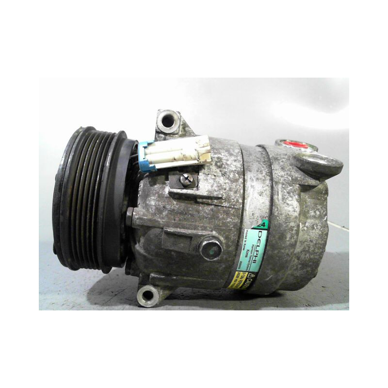 COMPRESSEUR AIR CONDITIONNE OPEL FRONTERA