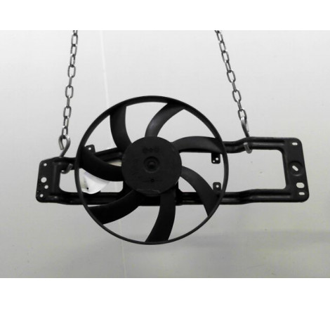 MOTEUR VENTILATEUR RADIATEUR