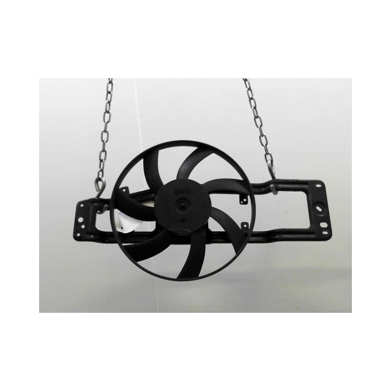MOTEUR VENTILATEUR RADIATEUR RENAULT TWINGO I Phase 3 2000-2007