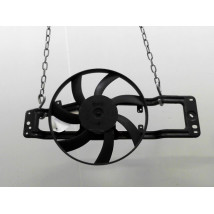 MOTEUR VENTILATEUR RADIATEUR RENAULT TWINGO I Phase 3 2000-2007