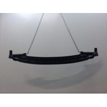 RENFORT PARE-CHOC AVANT PEUGEOT 206 1998-2009