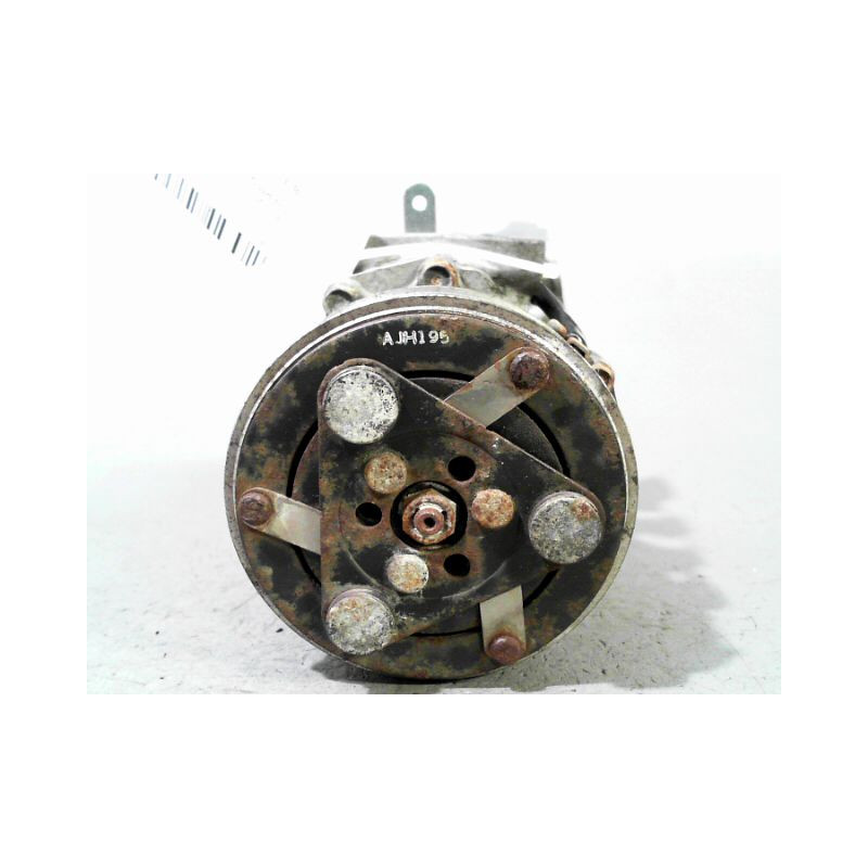 COMPRESSEUR AIR CONDITIONNE FIAT PUNTO