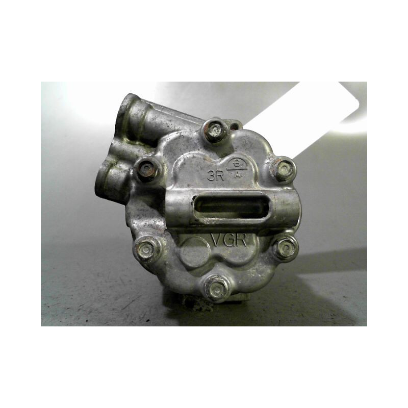 COMPRESSEUR AIR CONDITIONNE FIAT PUNTO