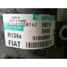 COMPRESSEUR AIR CONDITIONNE FIAT PUNTO