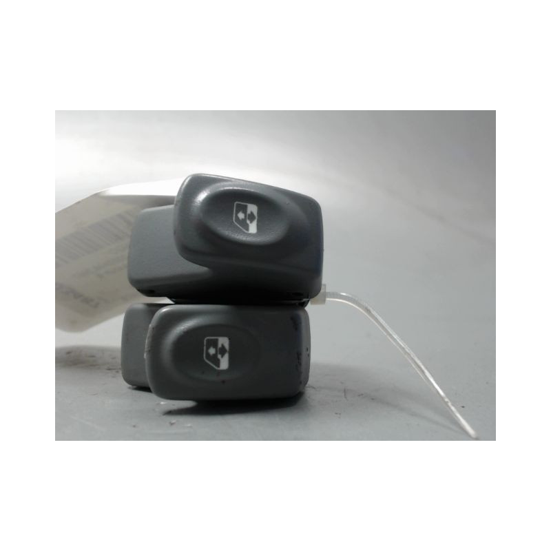 COMMANDE LEVE-GLACE PORTE AVG RENAULT TWINGO PH.3 2000-2007