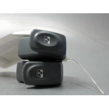COMMANDE LEVE-GLACE PORTE AVG RENAULT TWINGO PH.3 2000-2007