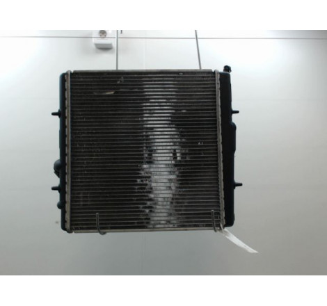ECHANGEUR AIR