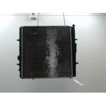ECHANGEUR AIR PEUGEOT 206 1998-2009