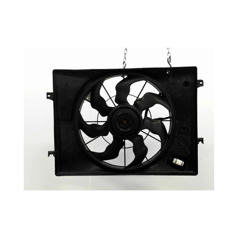 MOTEUR VENTILATEUR RADIATEUR KIA SPORTAGE BREAK II Phase 2 2007-2010