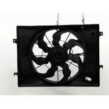 MOTEUR VENTILATEUR RADIATEUR KIA SPORTAGE BREAK II Phase 2 2007-2010