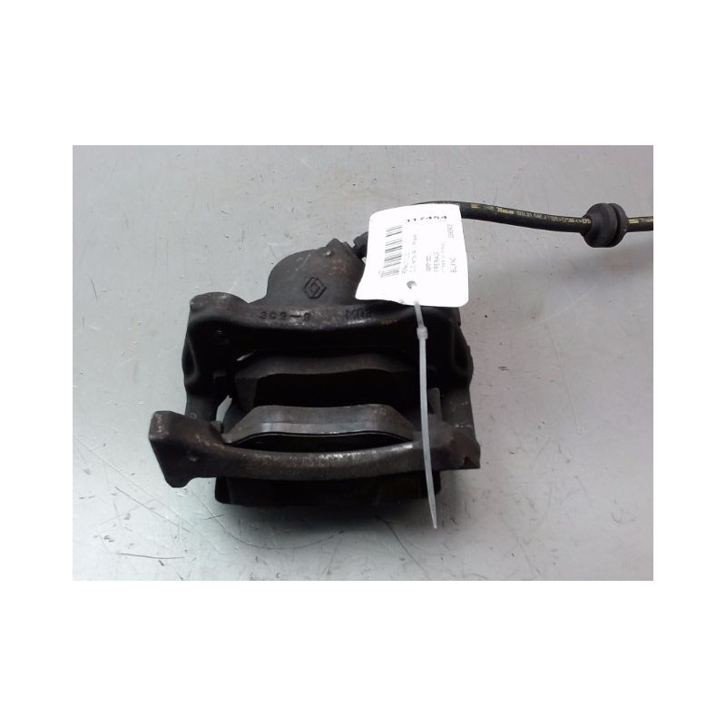 ETRIER DE FREIN AVANT DROIT RENAULT CLIO IV Phase 1 2012-...