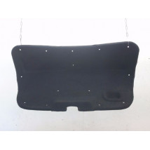 PROTECTION HAYON PEUGEOT 407