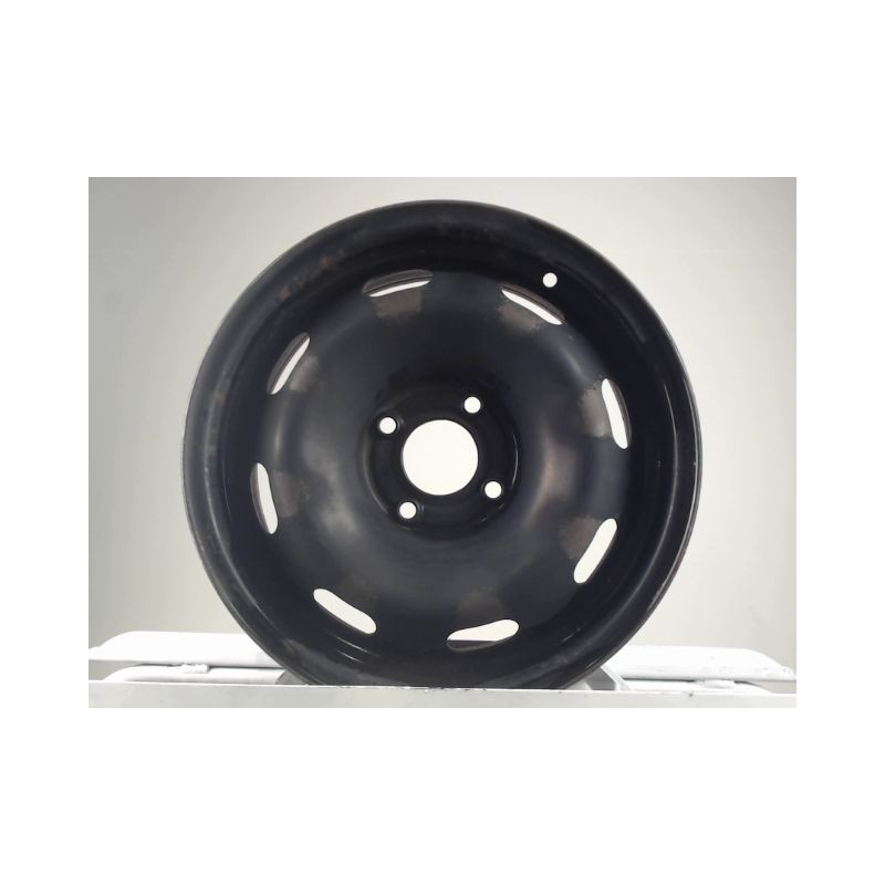 JANTE TOLE PEUGEOT 207 2007-