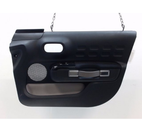 GARNITURE PORTE AVD