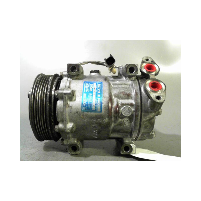 COMPRESSEUR AIR CONDITIONNE FORD FOCUS