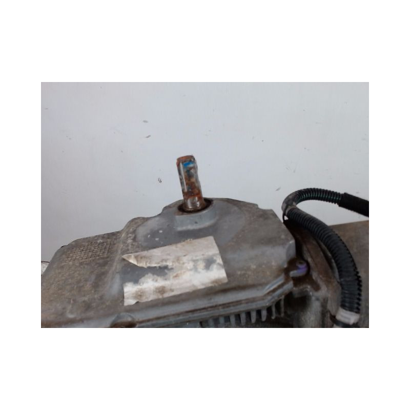 CREMAILLERE CITROEN C3 2009-