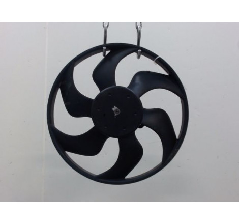 MOTEUR VENTILATEUR RADIATEUR