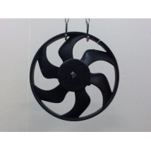 MOTEUR VENTILATEUR RADIATEUR NISSAN NOTE I Phase 1 2006-2009