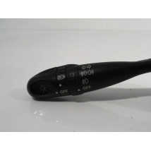 COMMANDE CLIGNOTANT TOYOTA YARIS 2003-