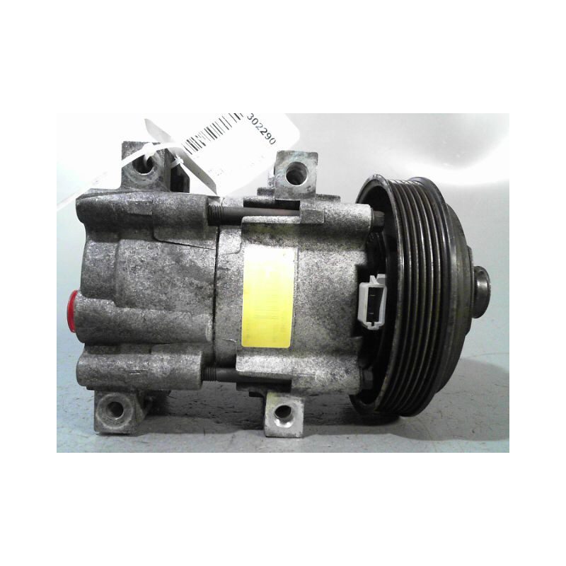 COMPRESSEUR AIR CONDITIONNE FORD KA