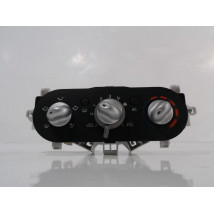 COMMANDE DE CHAUFFAGE RENAULT TWINGO II 2007-