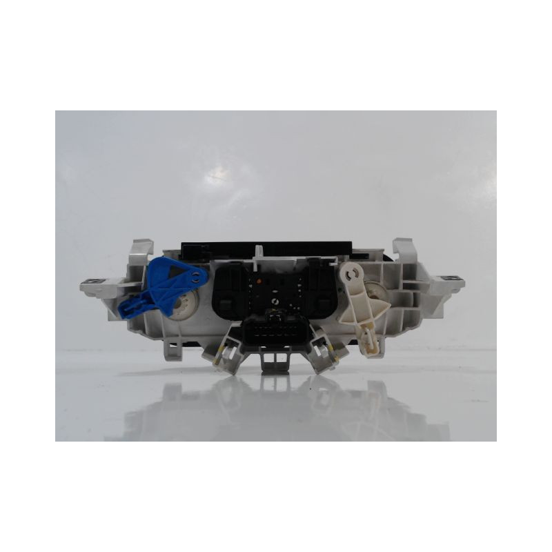 COMMANDE DE CHAUFFAGE RENAULT TWINGO II 2007-